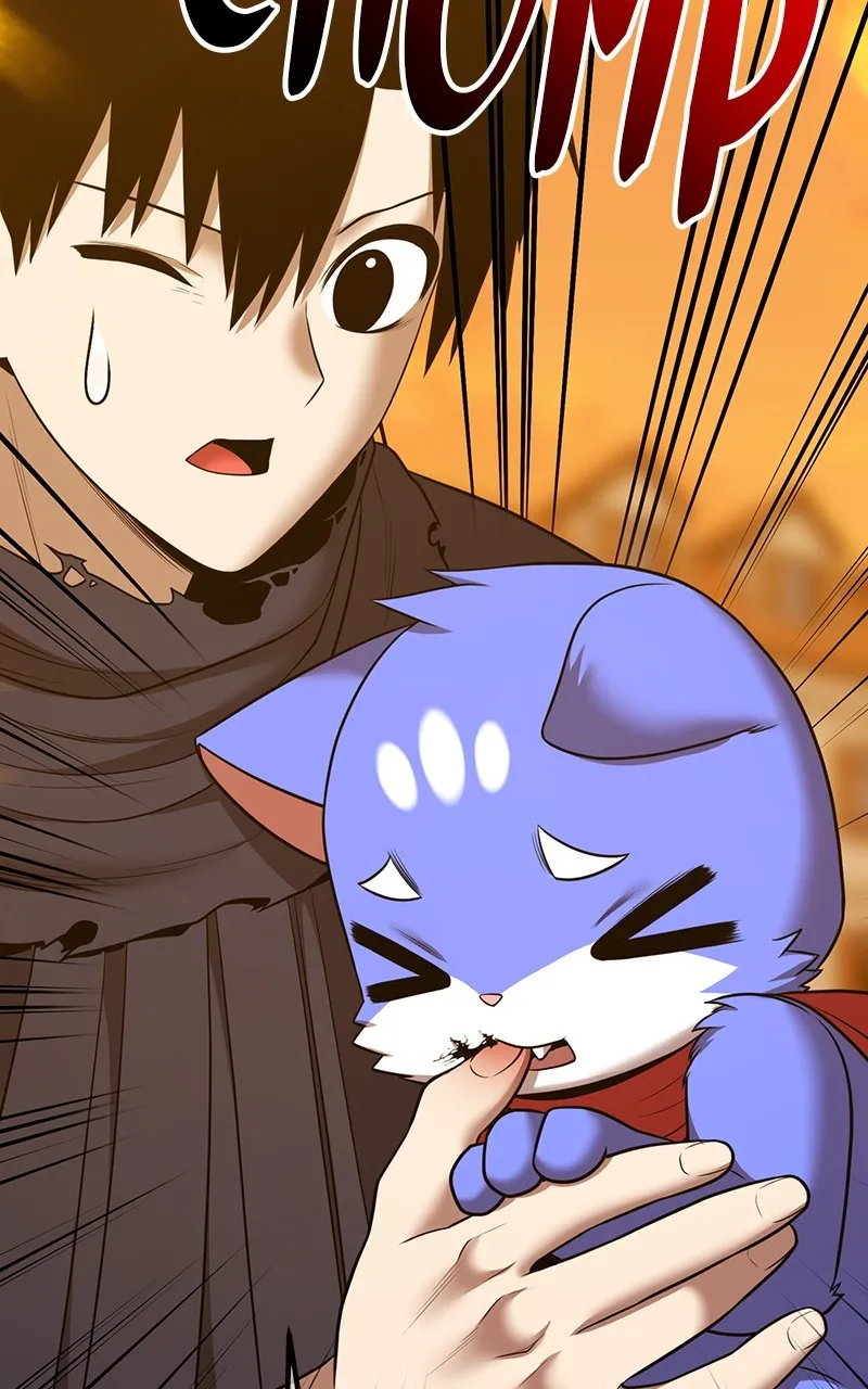 +99 ReinforcedWooden Stick Chapter 140 page 328 - 