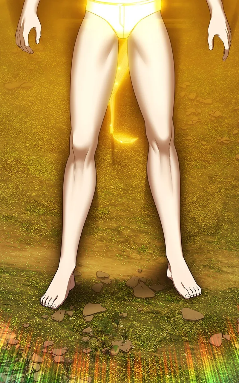 +99 ReinforcedWooden Stick Chapter 140 page 35 - 