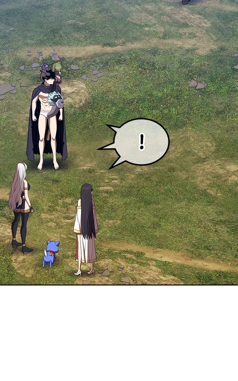 +99 ReinforcedWooden Stick Chapter 140 page 75 - 