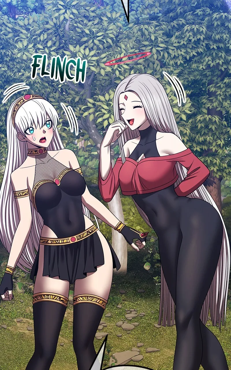 +99 ReinforcedWooden Stick Chapter 140 page 80 - 