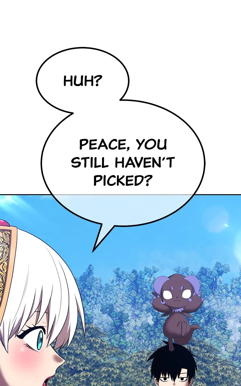 +99 ReinforcedWooden Stick Chapter 140 page 10 - 