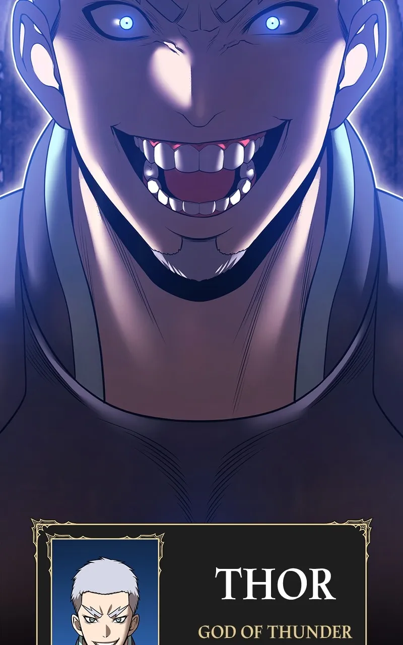 +99 ReinforcedWooden Stick Chapter 141 page 101 - 
