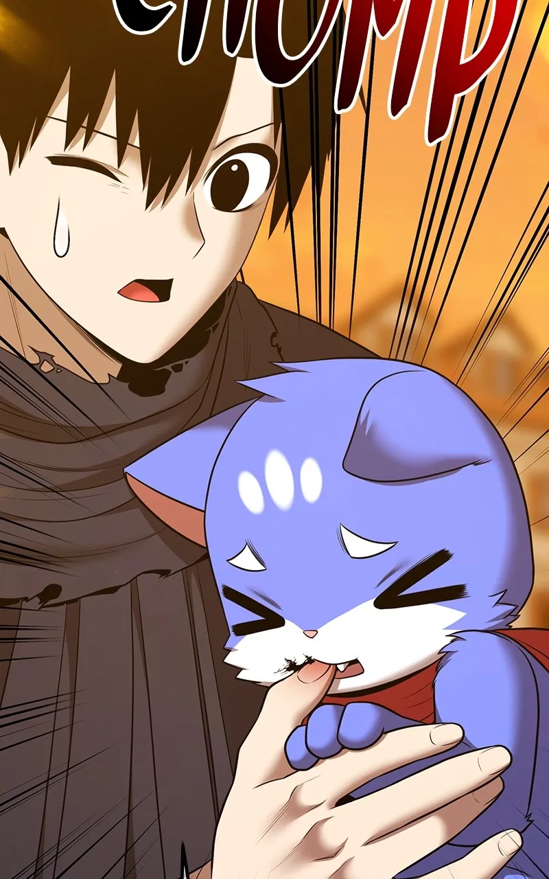 +99 ReinforcedWooden Stick Chapter 141 page 13 - 