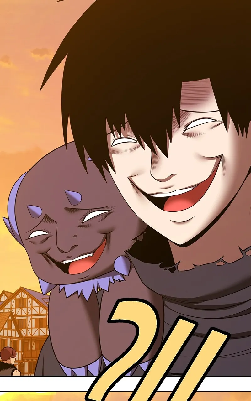 +99 ReinforcedWooden Stick Chapter 141 page 121 - 