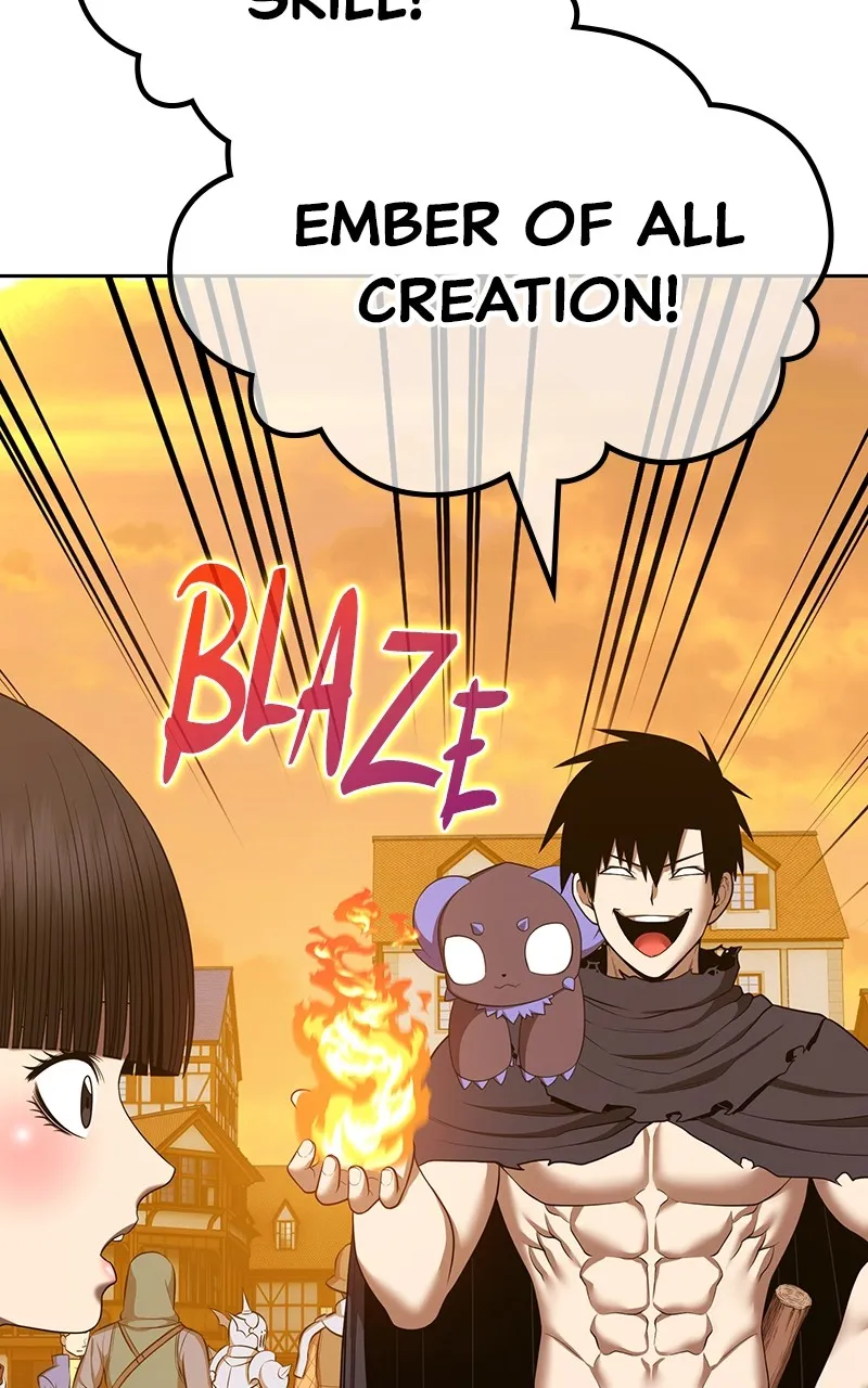 +99 ReinforcedWooden Stick Chapter 141 page 126 - 