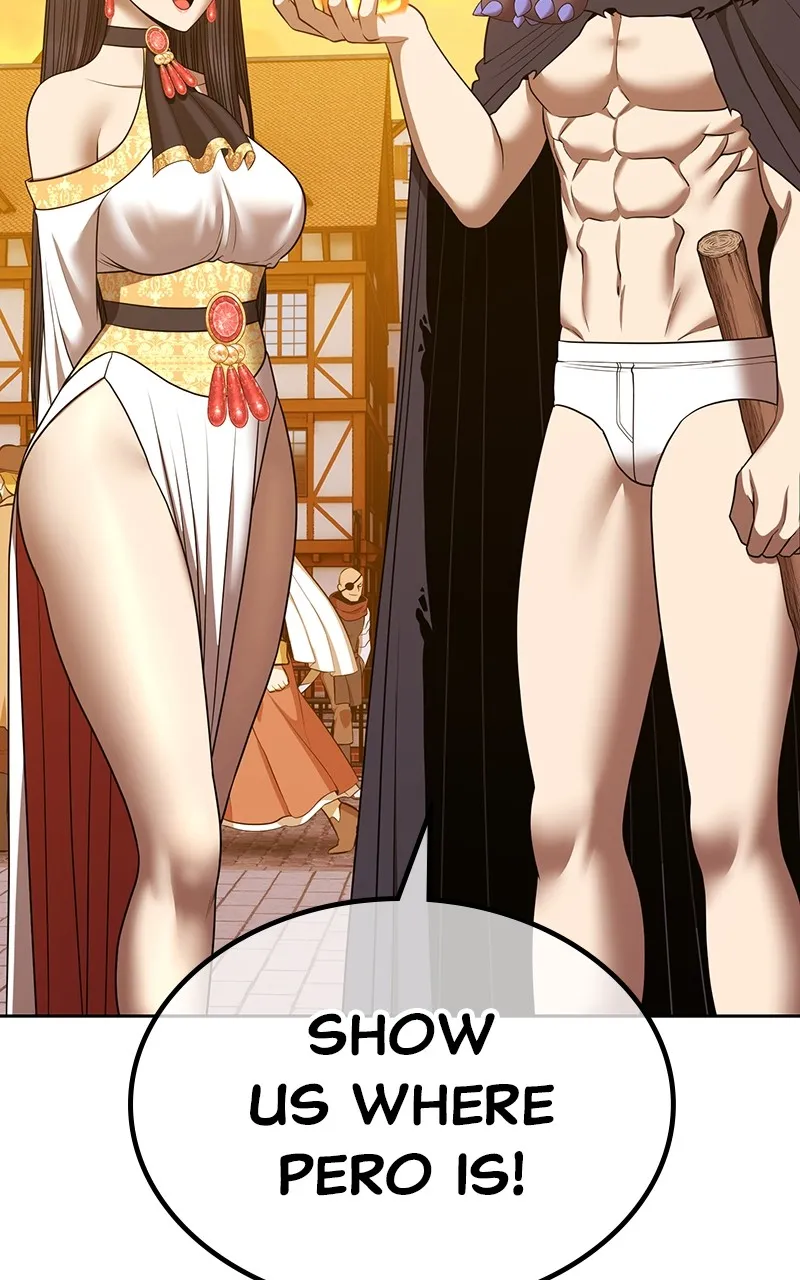+99 ReinforcedWooden Stick Chapter 141 page 132 - 