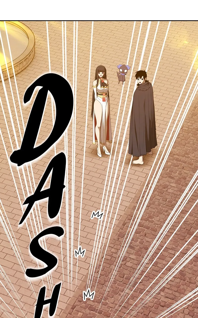 +99 ReinforcedWooden Stick Chapter 141 page 15 - 