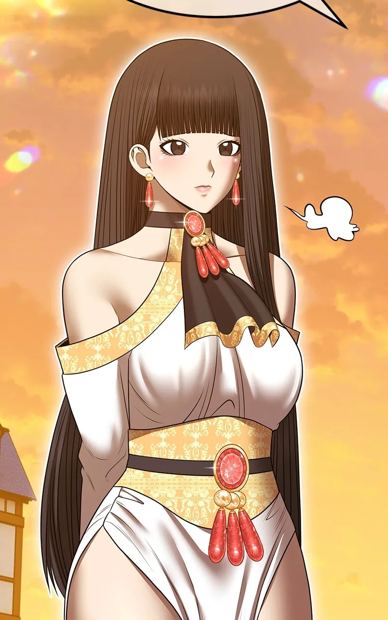+99 ReinforcedWooden Stick Chapter 141 page 147 - 