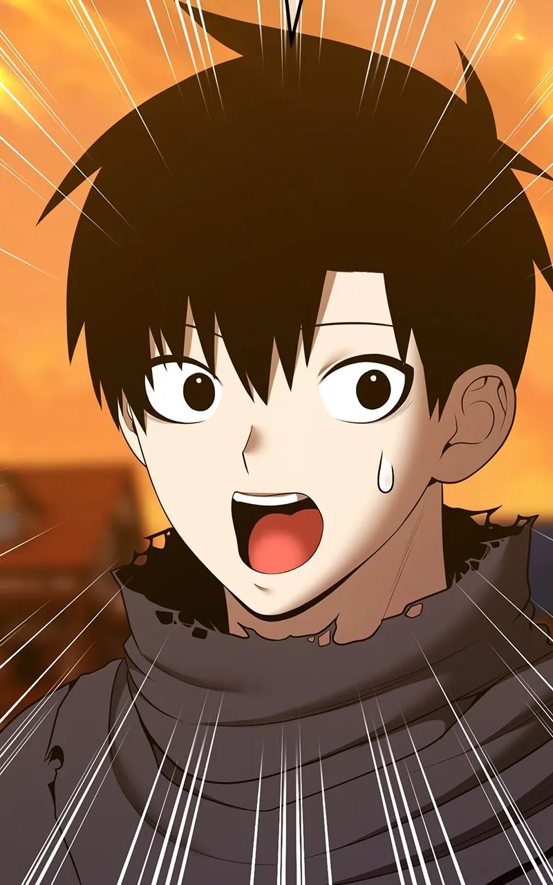 +99 ReinforcedWooden Stick Chapter 141 page 17 - 