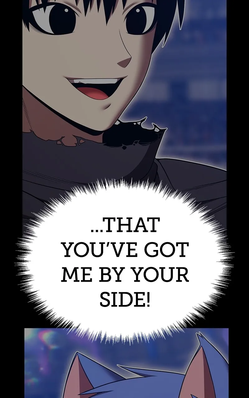 +99 ReinforcedWooden Stick Chapter 141 page 200 - 