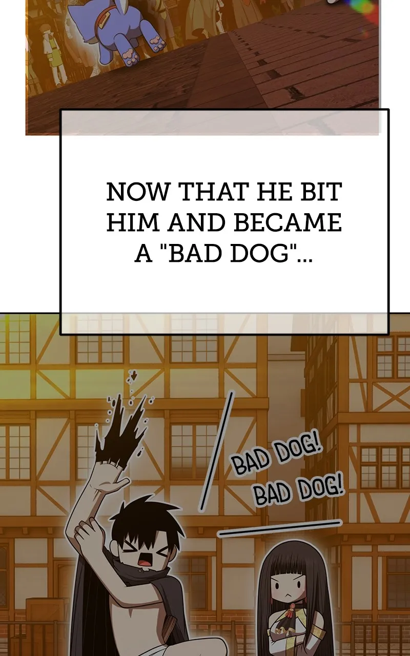 +99 ReinforcedWooden Stick Chapter 141 page 212 - 