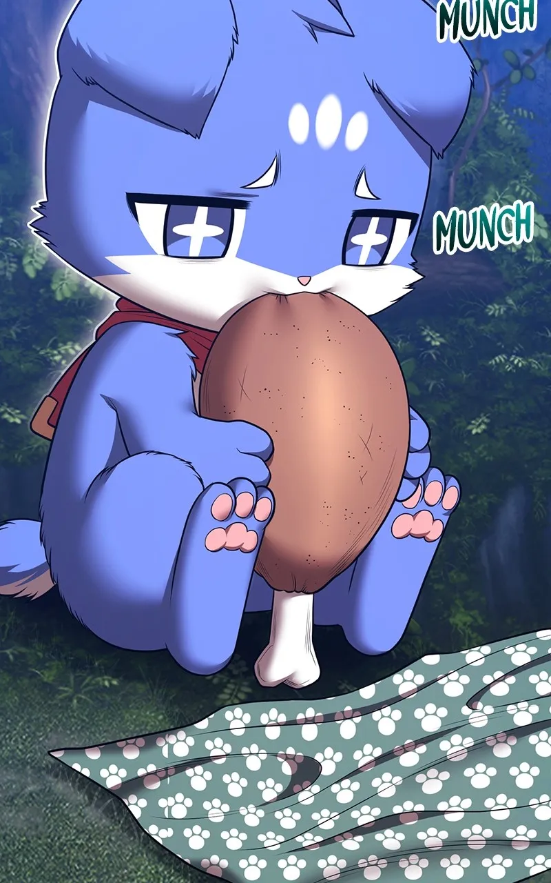 +99 ReinforcedWooden Stick Chapter 141 page 228 - 