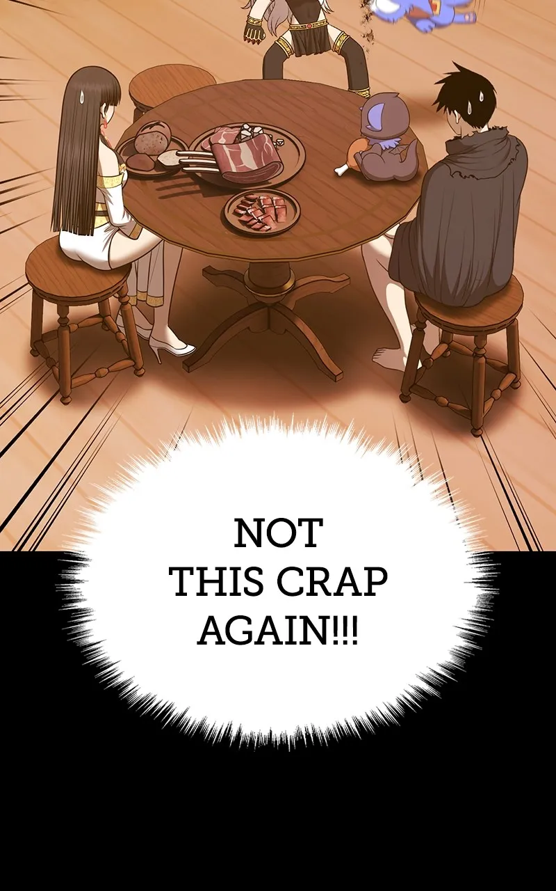 +99 ReinforcedWooden Stick Chapter 141 page 250 - 
