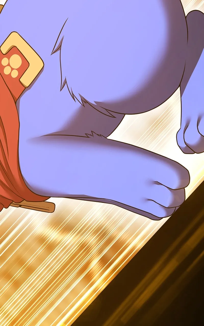 +99 ReinforcedWooden Stick Chapter 141 page 27 - 