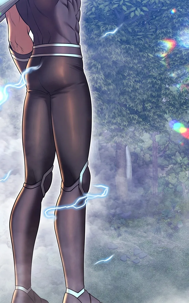 +99 ReinforcedWooden Stick Chapter 141 page 285 - 