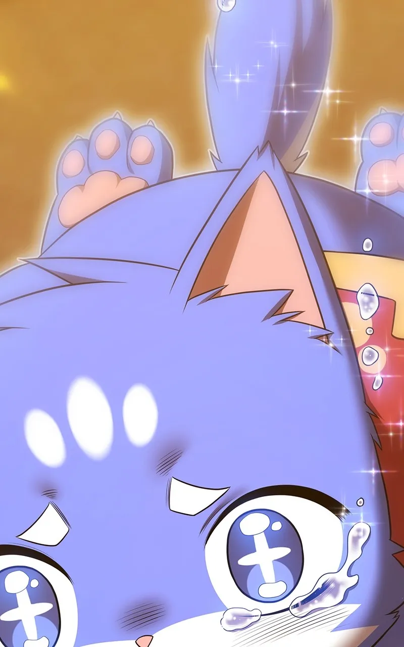 +99 ReinforcedWooden Stick Chapter 141 page 32 - 