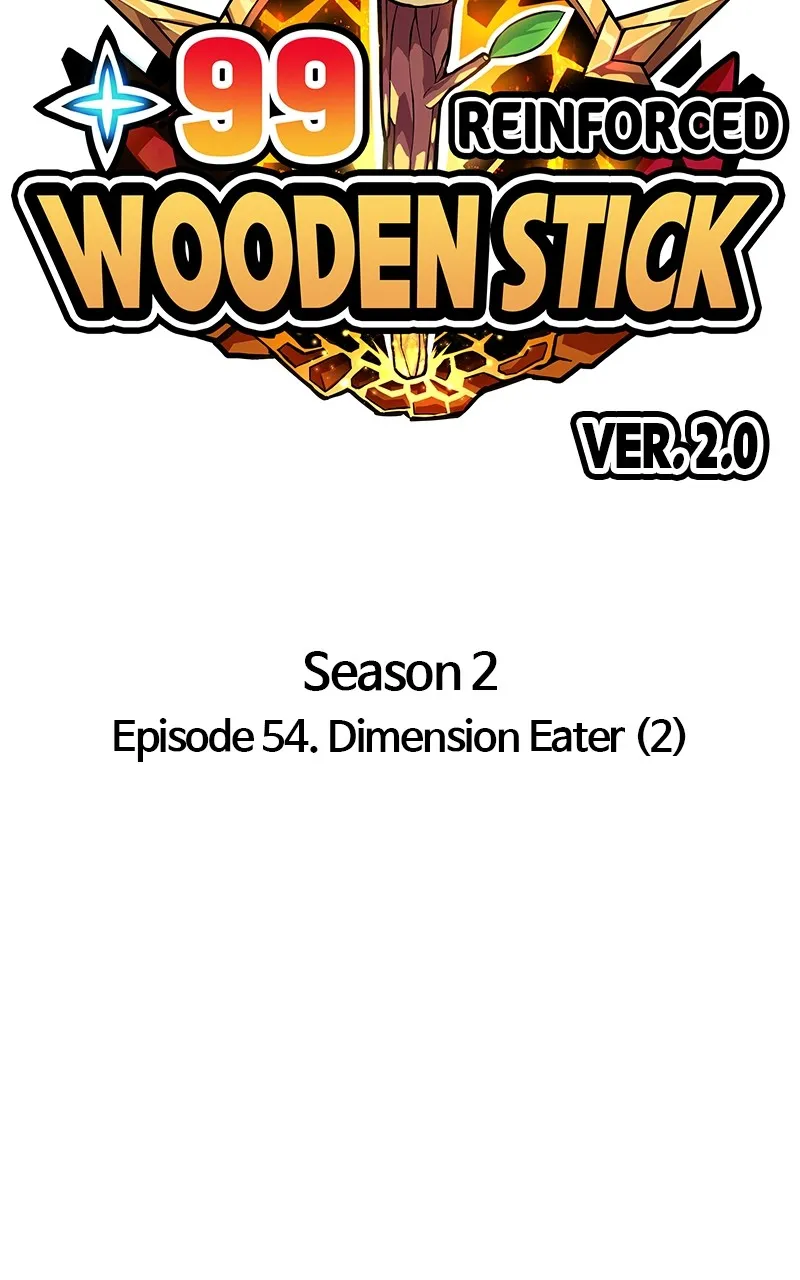 +99 ReinforcedWooden Stick Chapter 141 page 37 - 