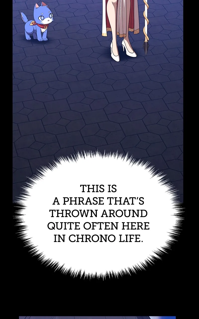 +99 ReinforcedWooden Stick Chapter 141 page 5 - 