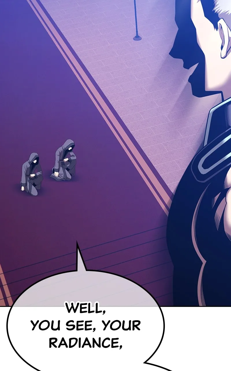 +99 ReinforcedWooden Stick Chapter 141 page 55 - 