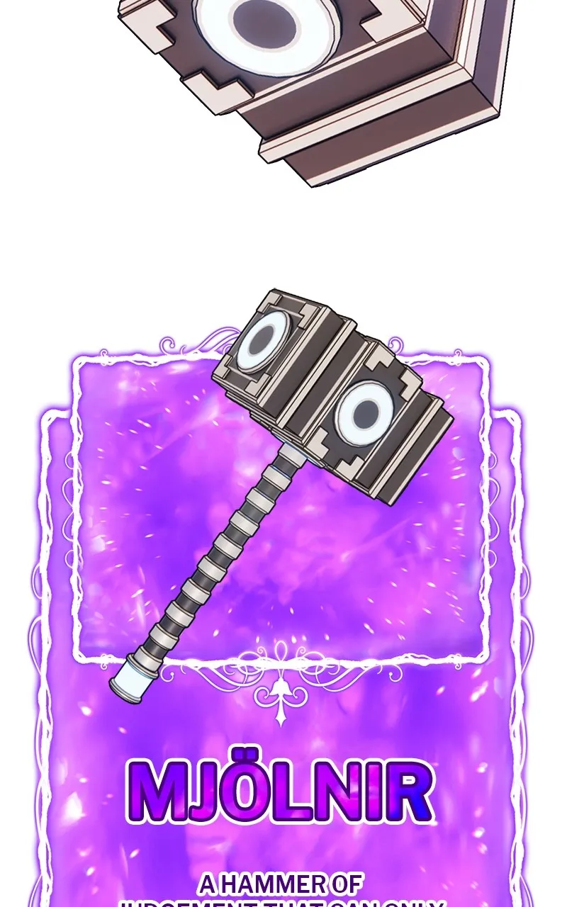 +99 ReinforcedWooden Stick Chapter 141 page 69 - 