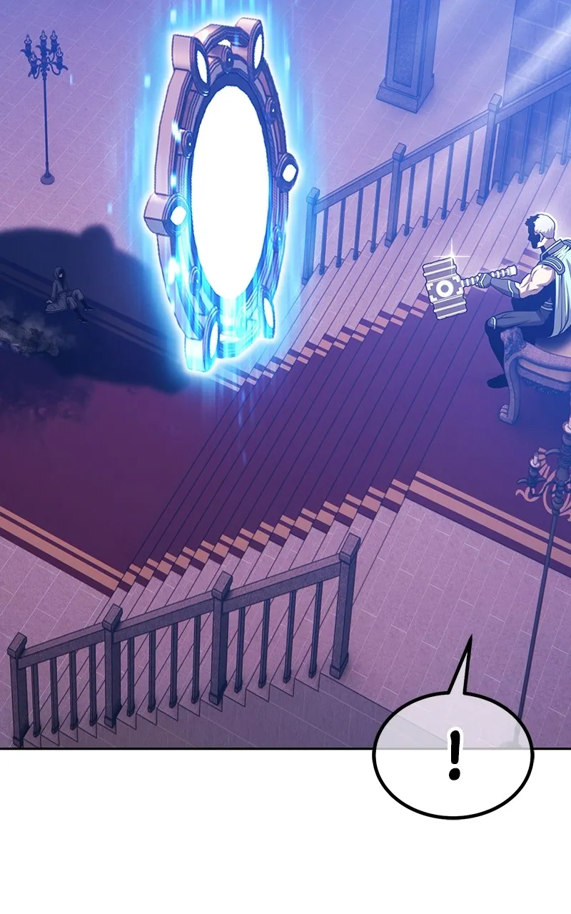 +99 ReinforcedWooden Stick Chapter 141 page 74 - 