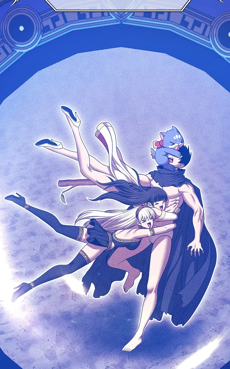 +99 ReinforcedWooden Stick Chapter 141 page 76 - 