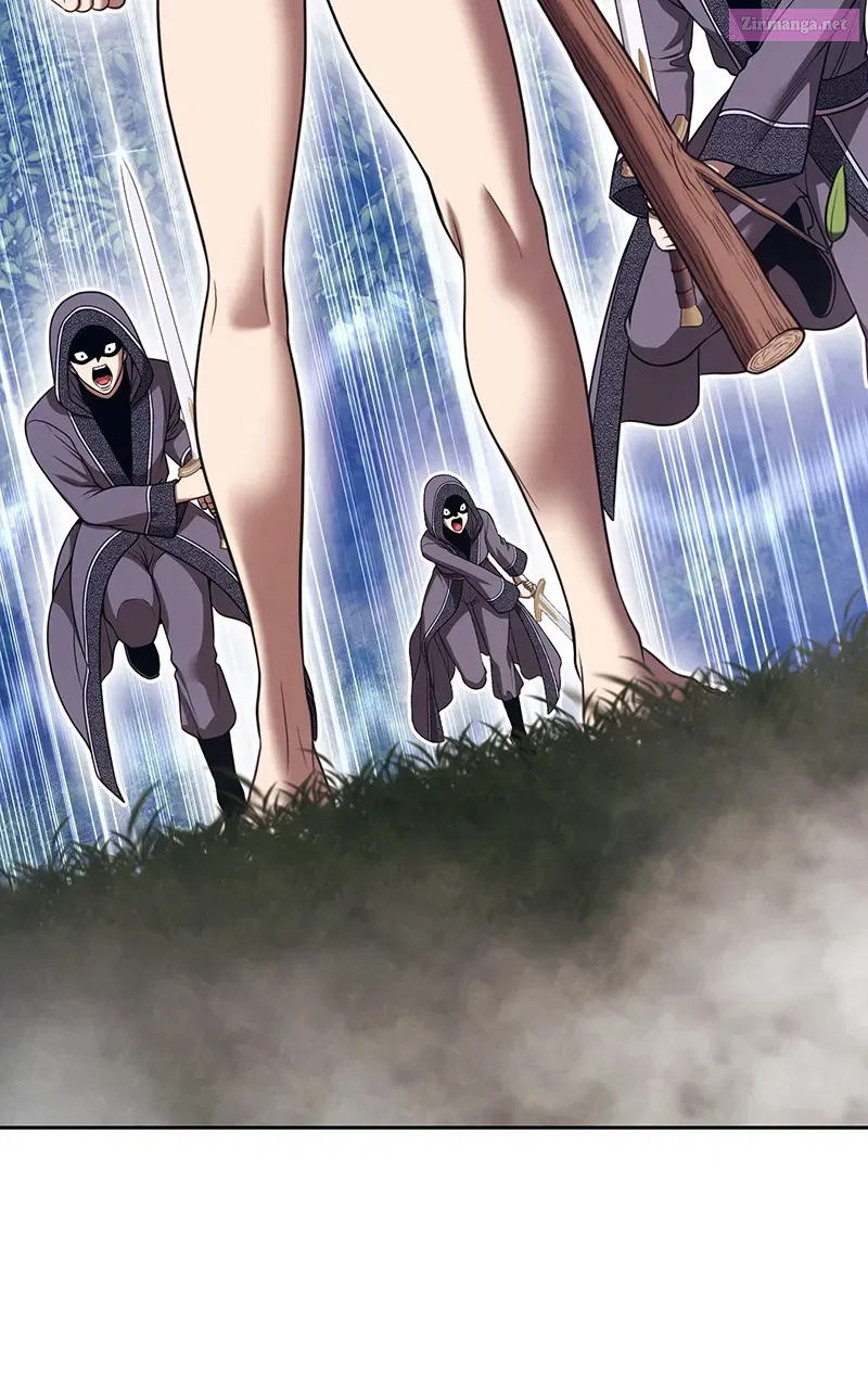 +99 ReinforcedWooden Stick Chapter 142 page 131 - 