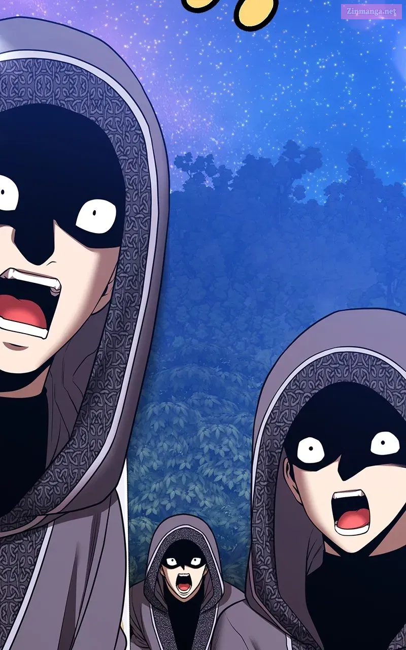+99 ReinforcedWooden Stick Chapter 142 page 138 - 