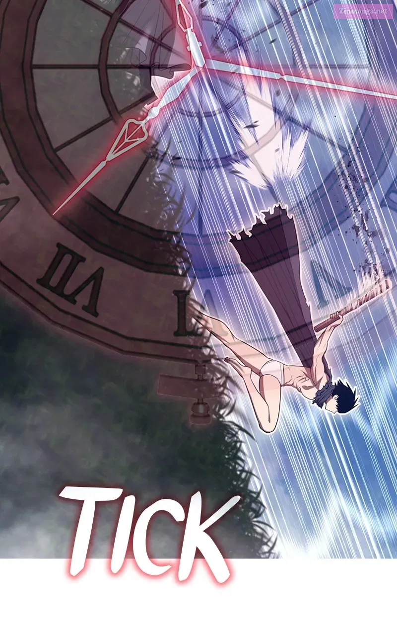 +99 ReinforcedWooden Stick Chapter 142 page 183 - 