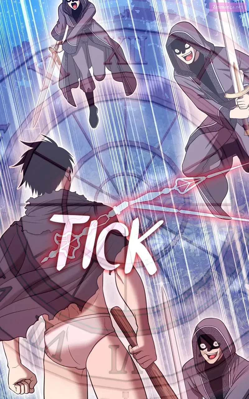 +99 ReinforcedWooden Stick Chapter 142 page 186 - 