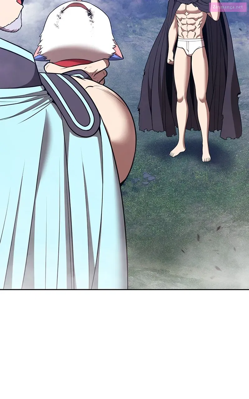 +99 ReinforcedWooden Stick Chapter 142 page 20 - 