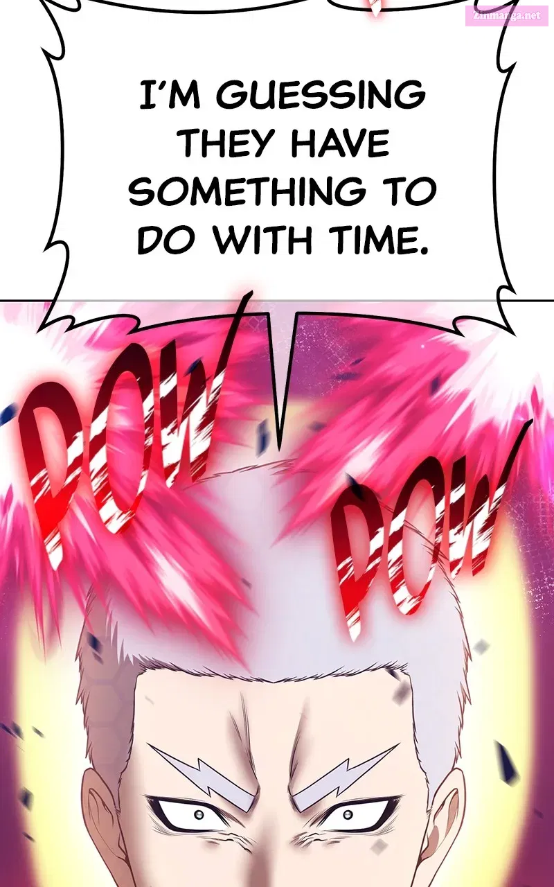 +99 ReinforcedWooden Stick Chapter 142 page 241 - 