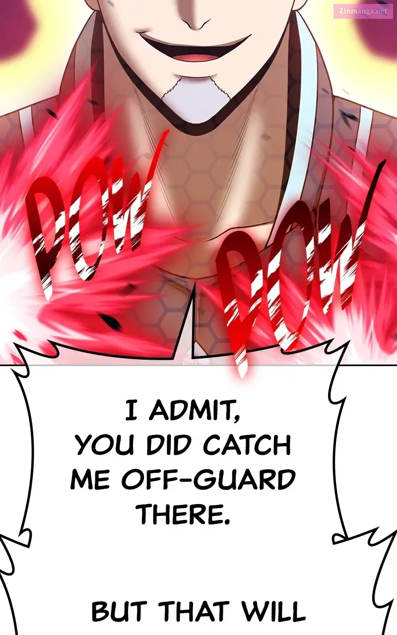 +99 ReinforcedWooden Stick Chapter 142 page 242 - 