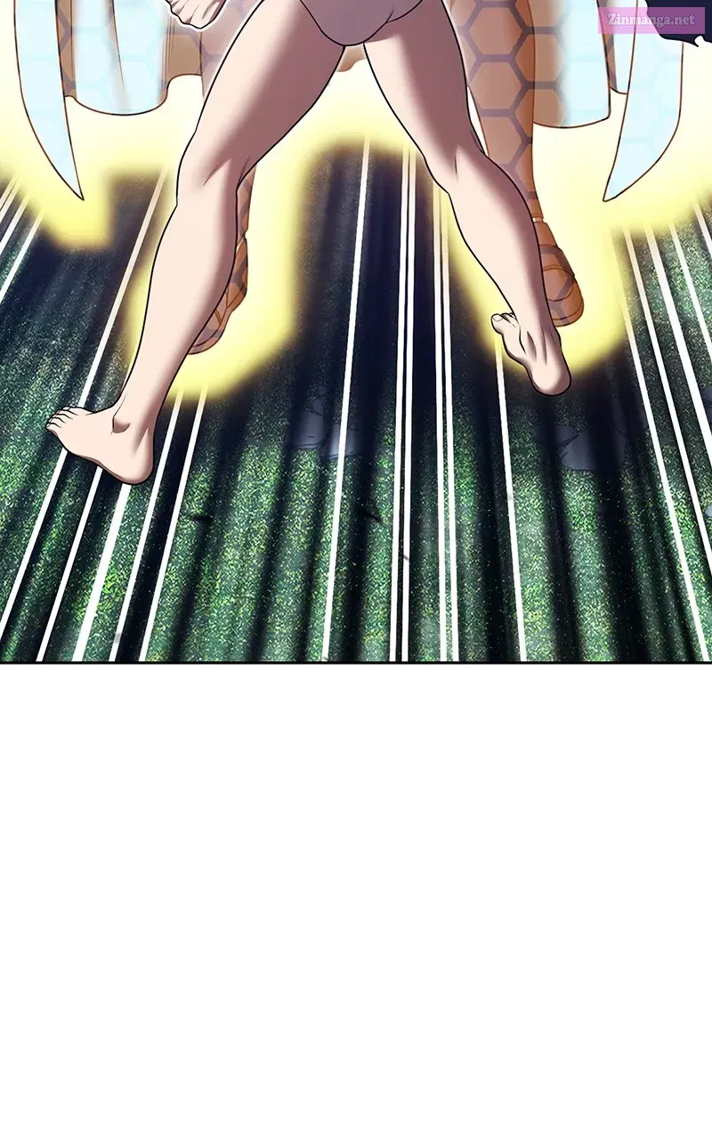 +99 ReinforcedWooden Stick Chapter 142 page 255 - 