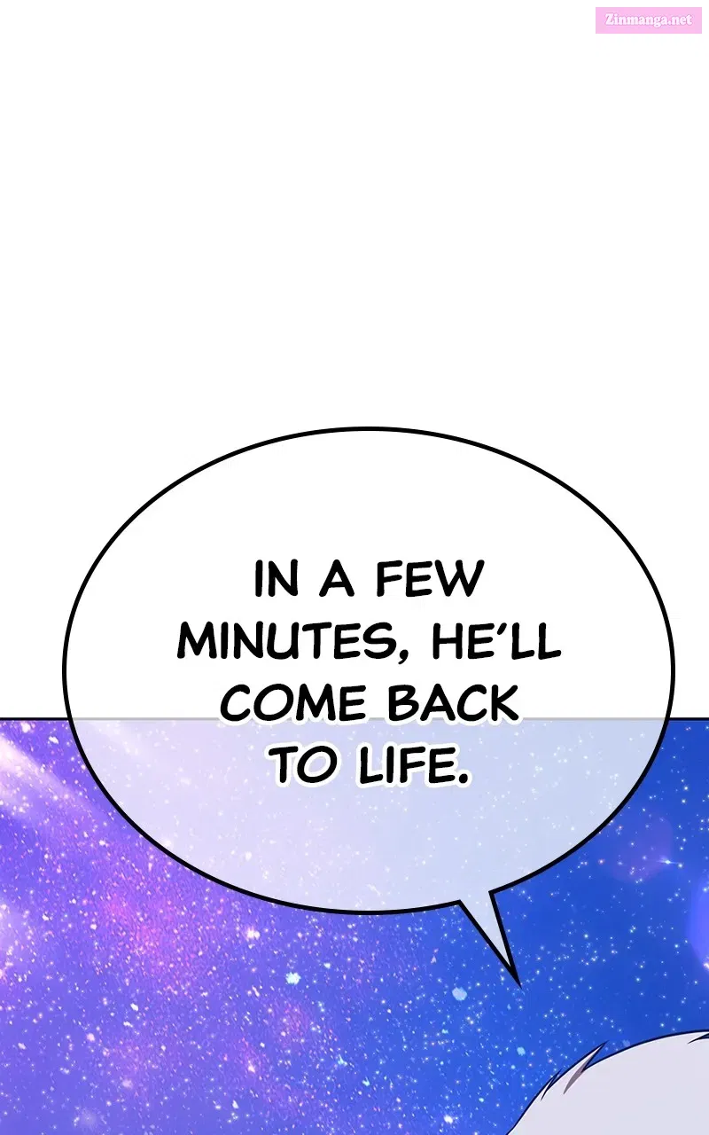 +99 ReinforcedWooden Stick Chapter 142 page 4 - 