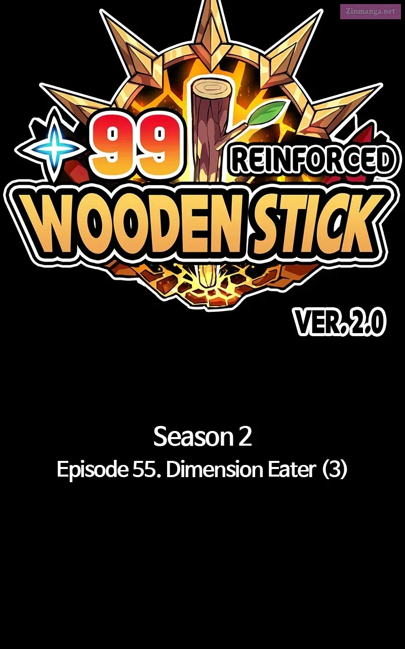+99 ReinforcedWooden Stick Chapter 142 page 31 - 