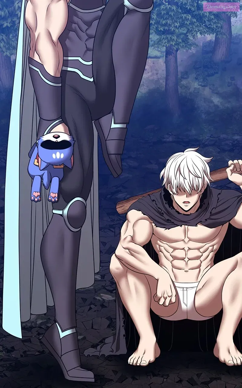 +99 ReinforcedWooden Stick Chapter 142 page 336 - 