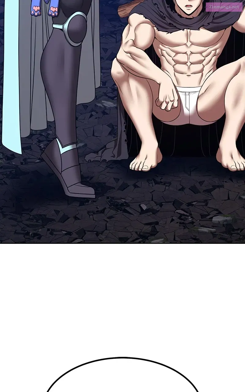 +99 ReinforcedWooden Stick Chapter 142 page 339 - 