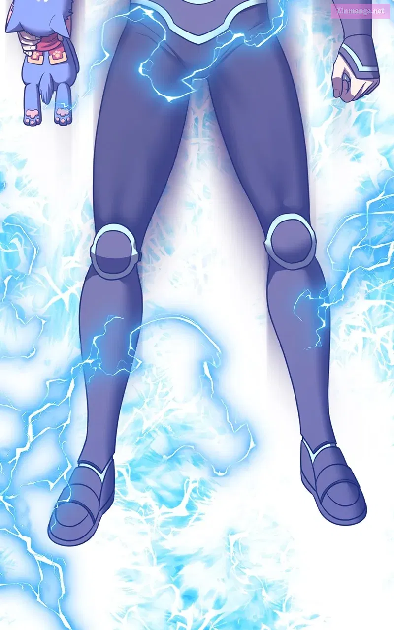 +99 ReinforcedWooden Stick Chapter 142 page 366 - 