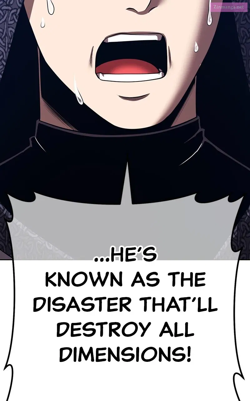 +99 ReinforcedWooden Stick Chapter 142 page 8 - 