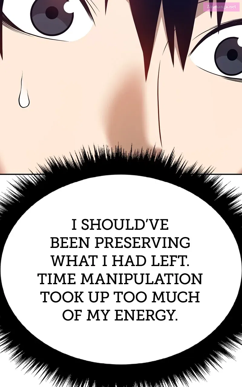 +99 ReinforcedWooden Stick Chapter 143 page 104 - 