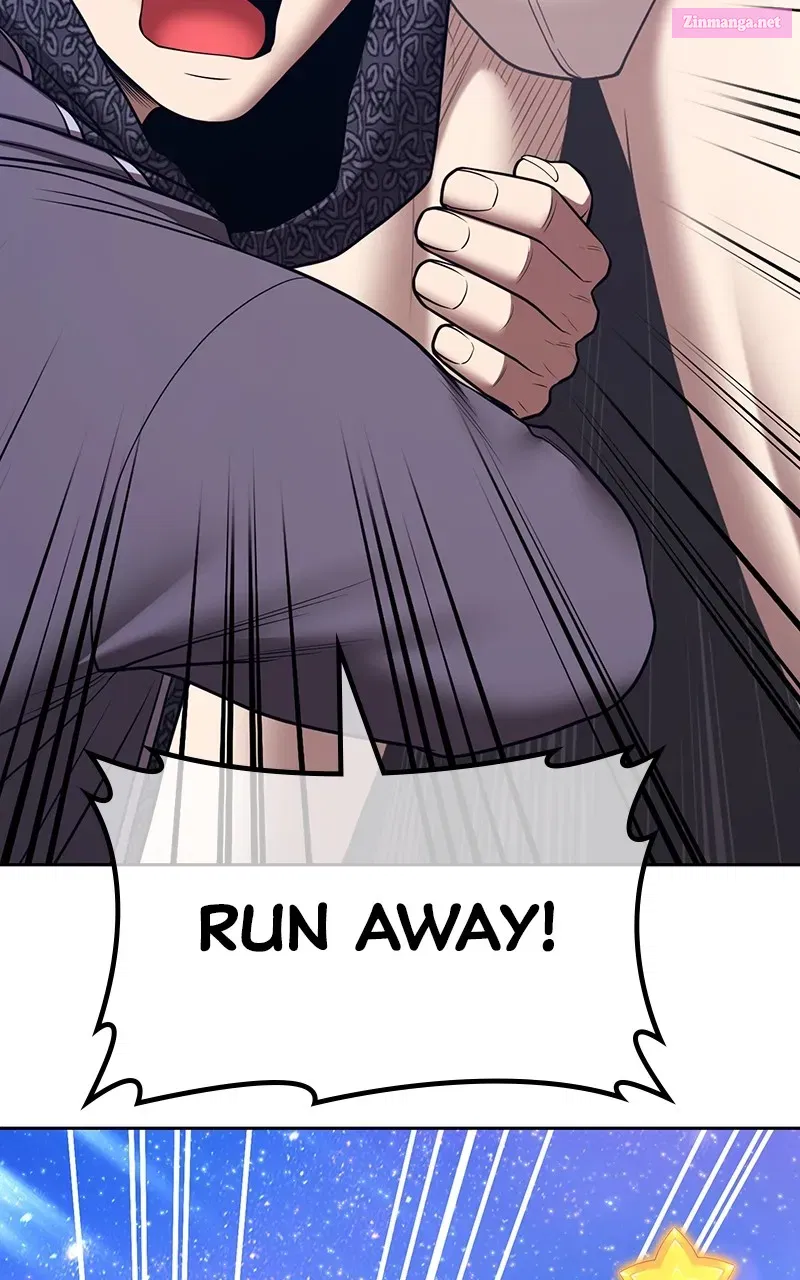 +99 ReinforcedWooden Stick Chapter 143 page 109 - 