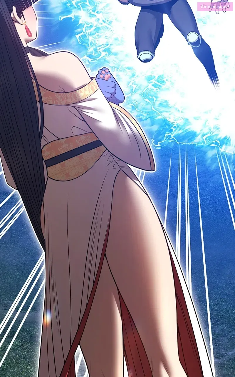 +99 ReinforcedWooden Stick Chapter 143 page 127 - 