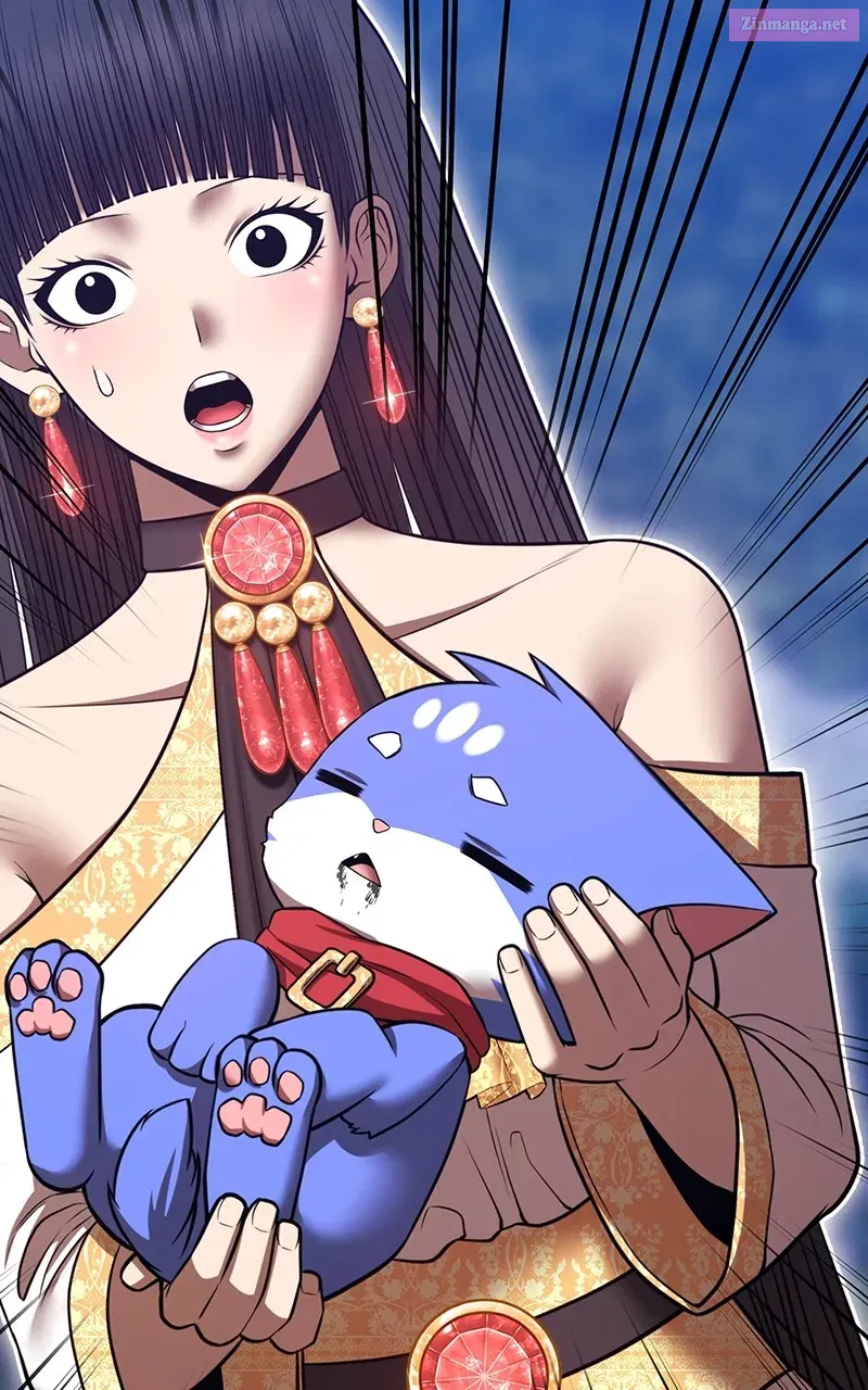 +99 ReinforcedWooden Stick Chapter 143 page 131 - 