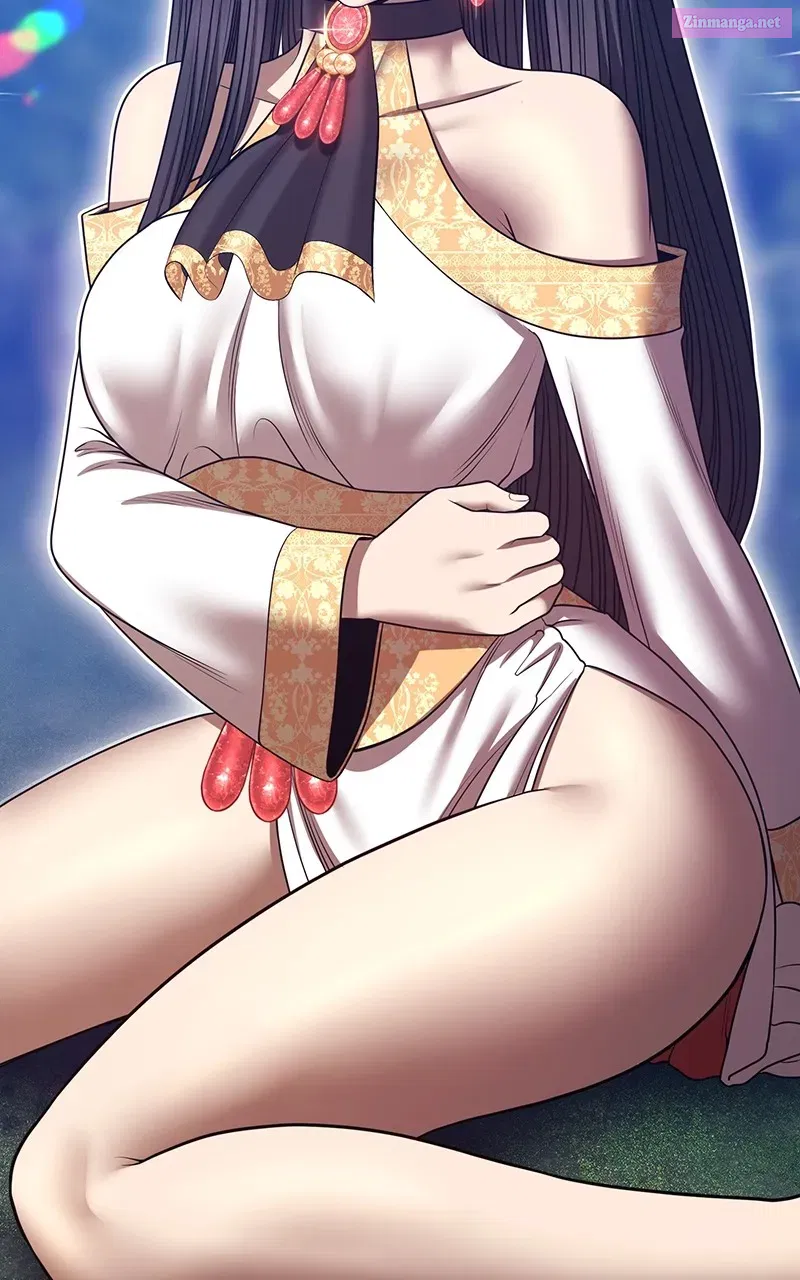 +99 ReinforcedWooden Stick Chapter 143 page 154 - 