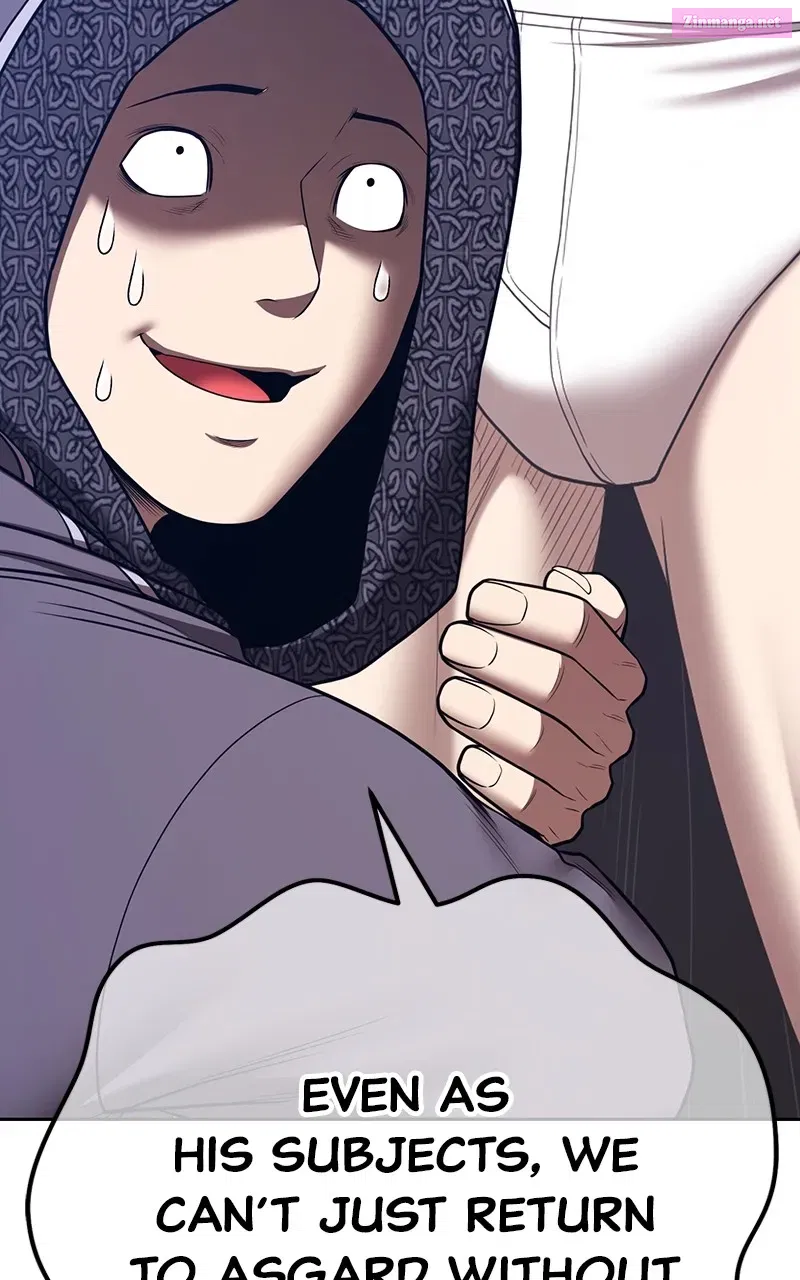 +99 ReinforcedWooden Stick Chapter 143 page 179 - 