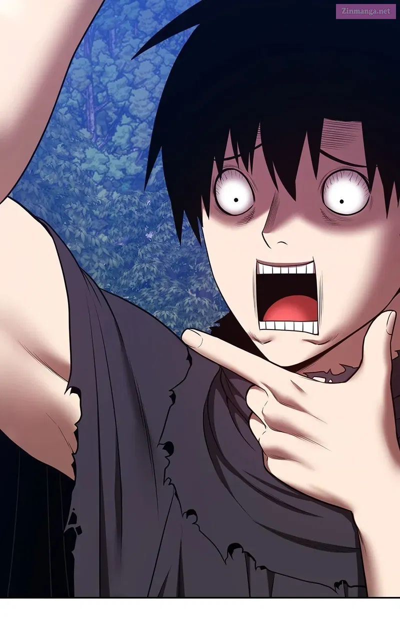 +99 ReinforcedWooden Stick Chapter 143 page 184 - 