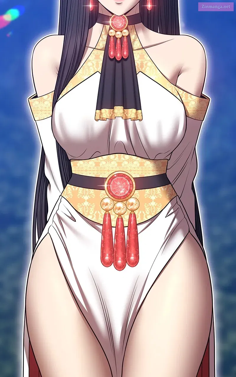+99 ReinforcedWooden Stick Chapter 143 page 195 - 