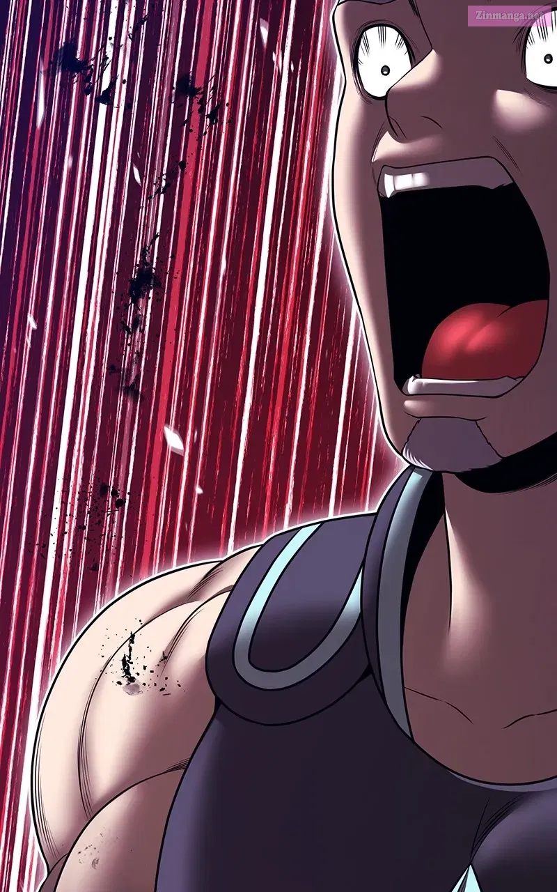 +99 ReinforcedWooden Stick Chapter 143 page 21 - 