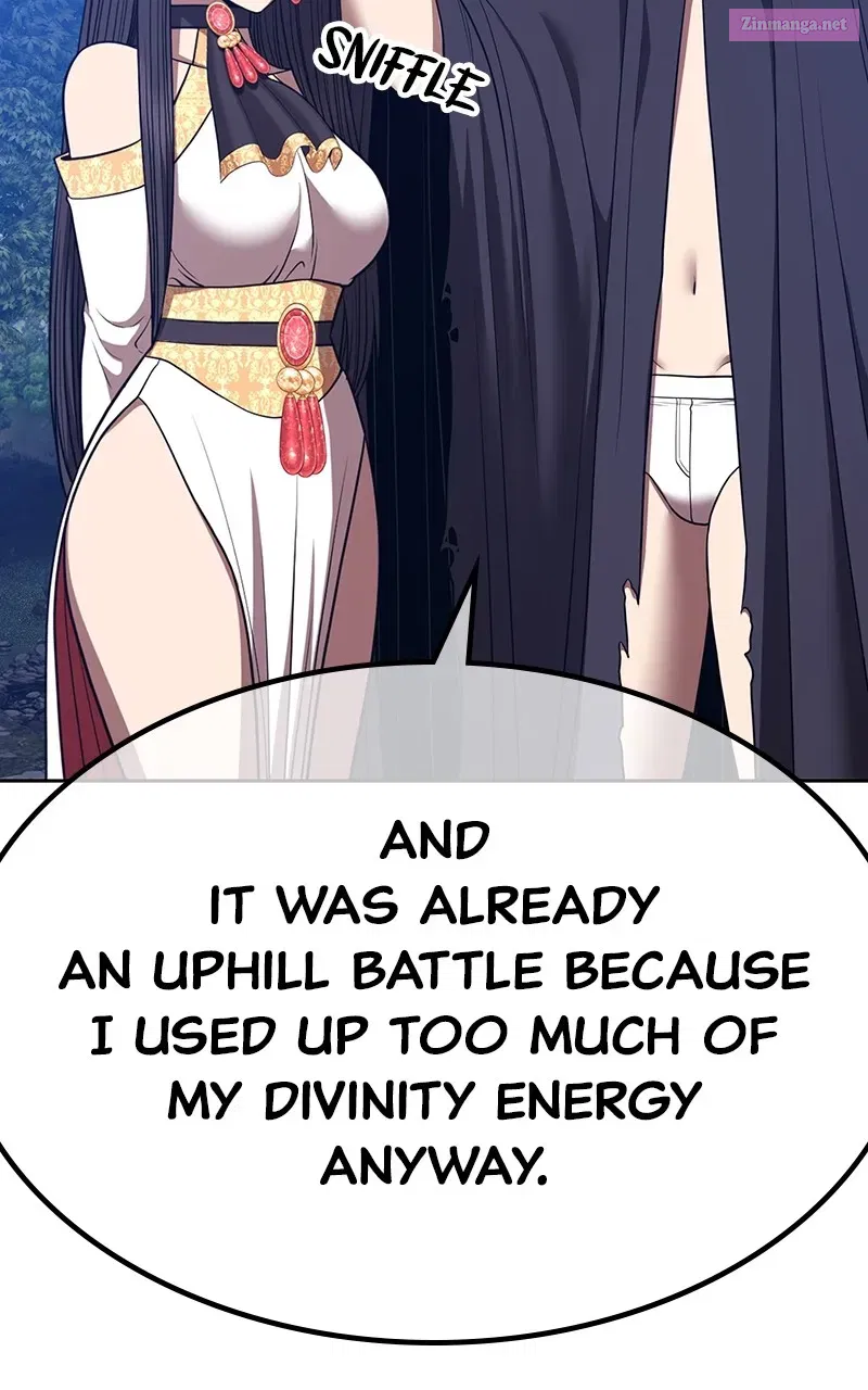 +99 ReinforcedWooden Stick Chapter 143 page 203 - 